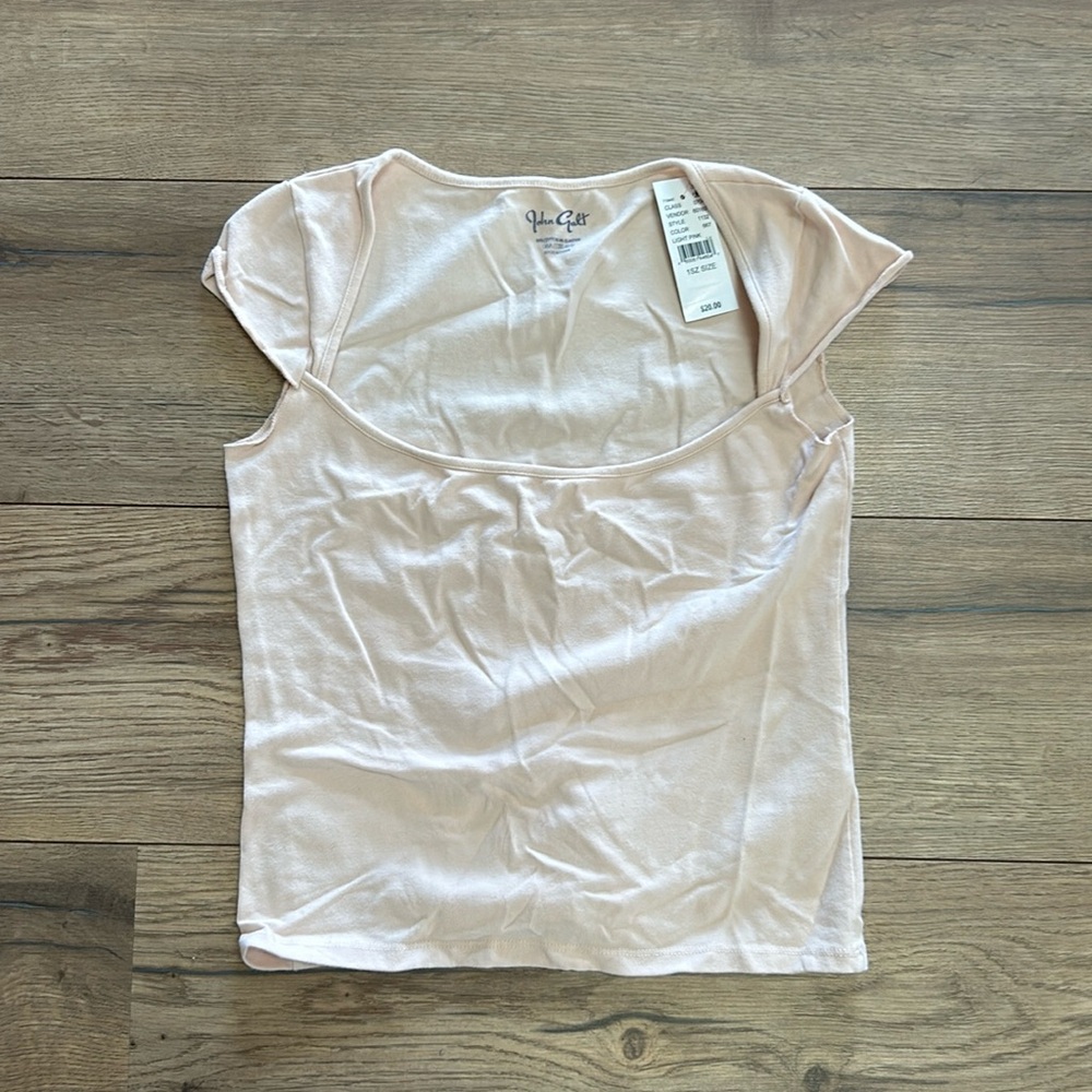 PacSun T shirt.